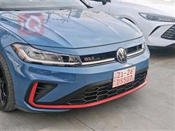 ڤۆڵکسواگن جێتا